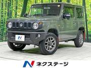 2018 SUZUKI JIMNY XC