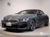 BMW 8 SERIES