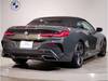 BMW 8 SERIES