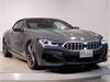 BMW 8 SERIES