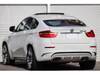 BMW X6 M