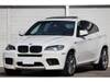 BMW X6 M