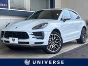 2019 PORSCHE MACAN