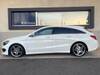 MERCEDES BENZ CLA-CLASS Shooting Brake