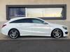 MERCEDES BENZ CLA-CLASS Shooting Brake