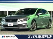 2019 SUBARU IMPREZA SPORTS