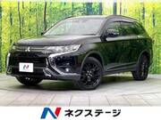 2019 MITSUBISHI OUTLANDER