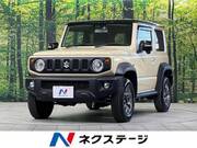 2023 SUZUKI JIMNY SIERRA