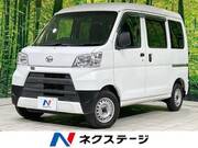 2019 DAIHATSU HIJET CARGO