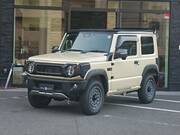 2025 SUZUKI JIMNY XC