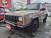 1998 CHRYSLER JEEP CHEROKEE LIMITED
