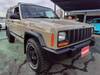 CHRYSLER JEEP CHEROKEE