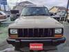CHRYSLER JEEP CHEROKEE