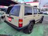 CHRYSLER JEEP CHEROKEE