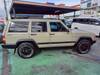 CHRYSLER JEEP CHEROKEE
