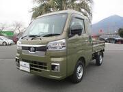 2025 DAIHATSU HIJET TRUCK