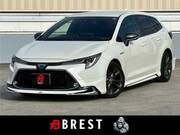 2019 TOYOTA COROLLA TOURING