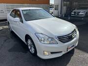 2009 TOYOTA CROWN