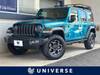 CHRYSLER JEEP WRANGLER UNLIMITED