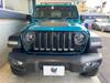 CHRYSLER JEEP WRANGLER UNLIMITED