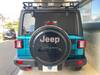 CHRYSLER JEEP WRANGLER UNLIMITED