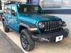 CHRYSLER JEEP WRANGLER UNLIMITED