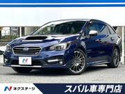 2018 SUBARU LEVORG