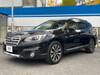 SUBARU LEGACY OUTBACK