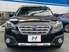SUBARU LEGACY OUTBACK
