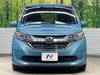 HONDA FREED HYBRID