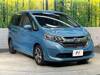 HONDA FREED HYBRID