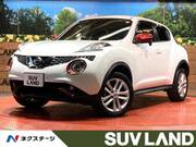 2016 NISSAN JUKE