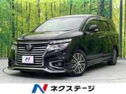 2019 NISSAN ELGRAND