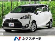 2016 TOYOTA SIENTA G