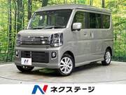 2024 SUZUKI EVERY WAGON