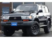 1997 TOYOTA LAND CRUISER