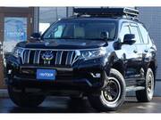 2018 TOYOTA LAND CRUISER PRADO