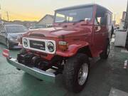 1980 TOYOTA LAND CRUISER