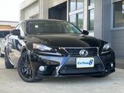 2014 LEXUS IS
