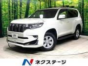 2023 TOYOTA LAND CRUISER PRADO TX