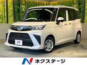2021 DAIHATSU THOR