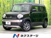 2016 SUZUKI HUSTLER G