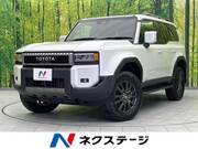 2024 TOYOTA LANDCRUISER 250