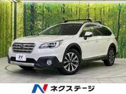 2017 SUBARU LEGACY OUTBACK