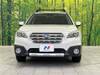 SUBARU LEGACY OUTBACK