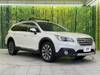 SUBARU LEGACY OUTBACK