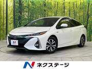 2017 TOYOTA PRIUS PHV