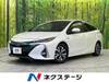 TOYOTA PRIUS PHV