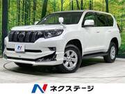 2019 TOYOTA LAND CRUISER PRADO