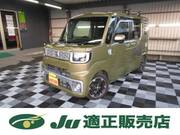 2014 DAIHATSU WAKE